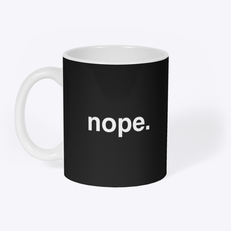 nope.