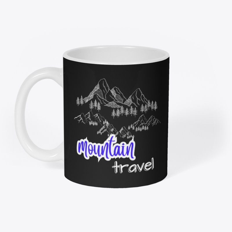 "Experience the Magic of the Mountains"