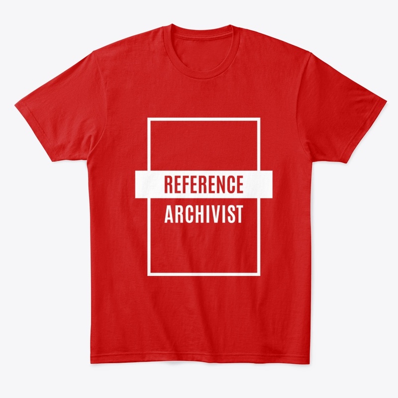 Reference Archivist - Education Job