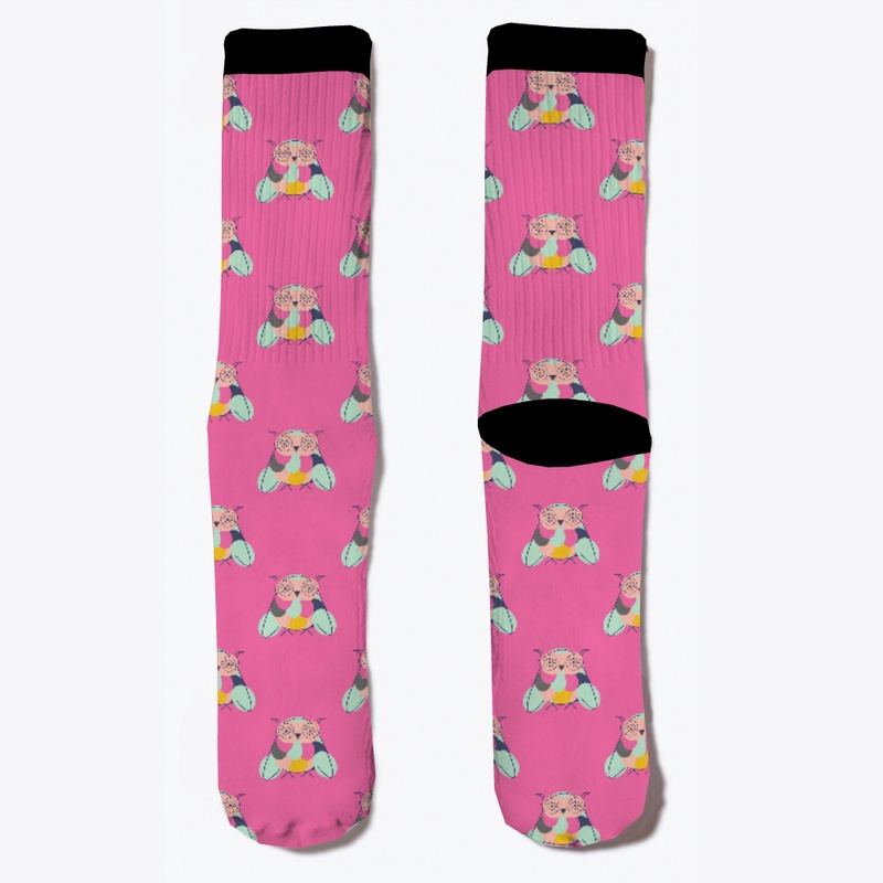 Socks 2018 