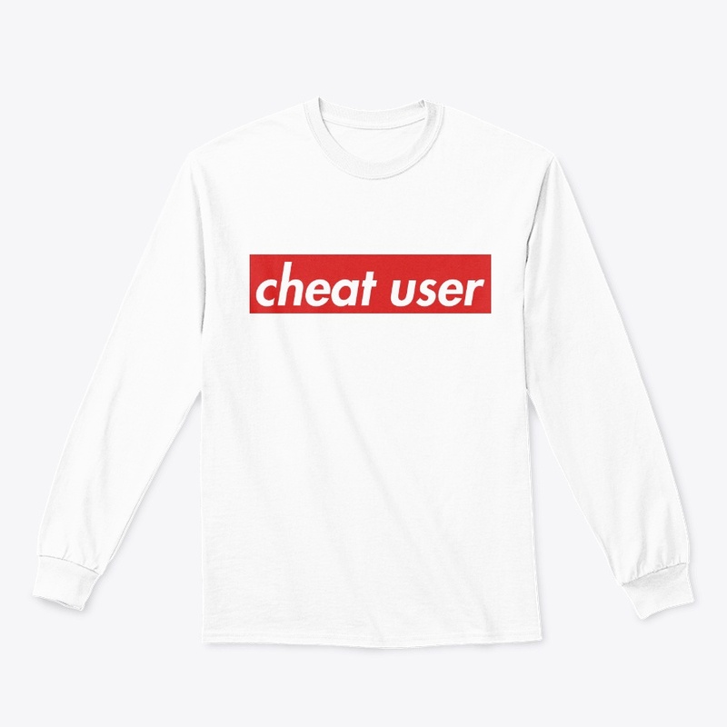 cheat user