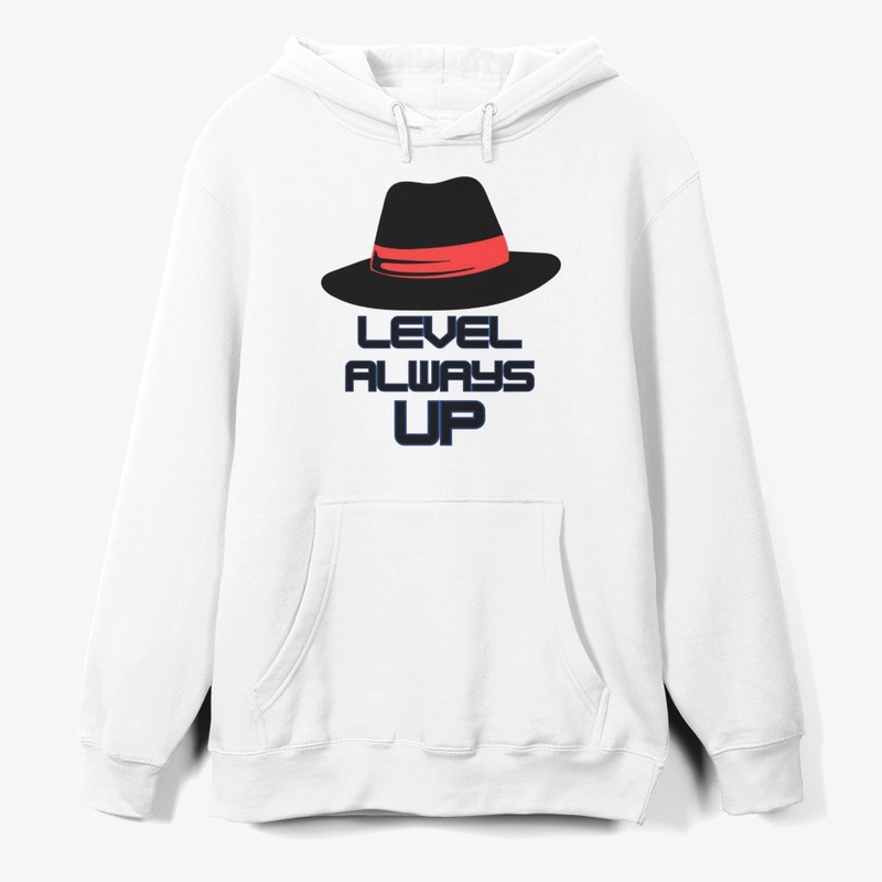 Level up
