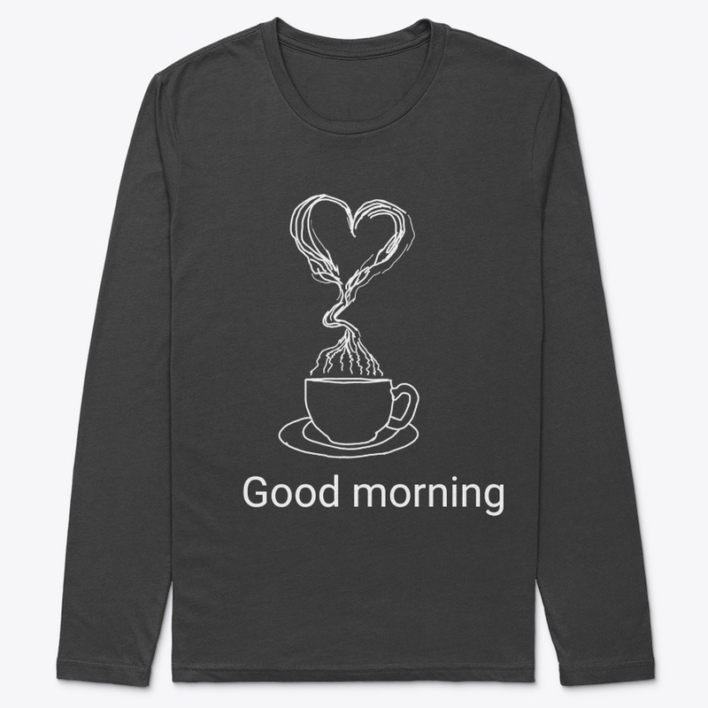 Good morning 