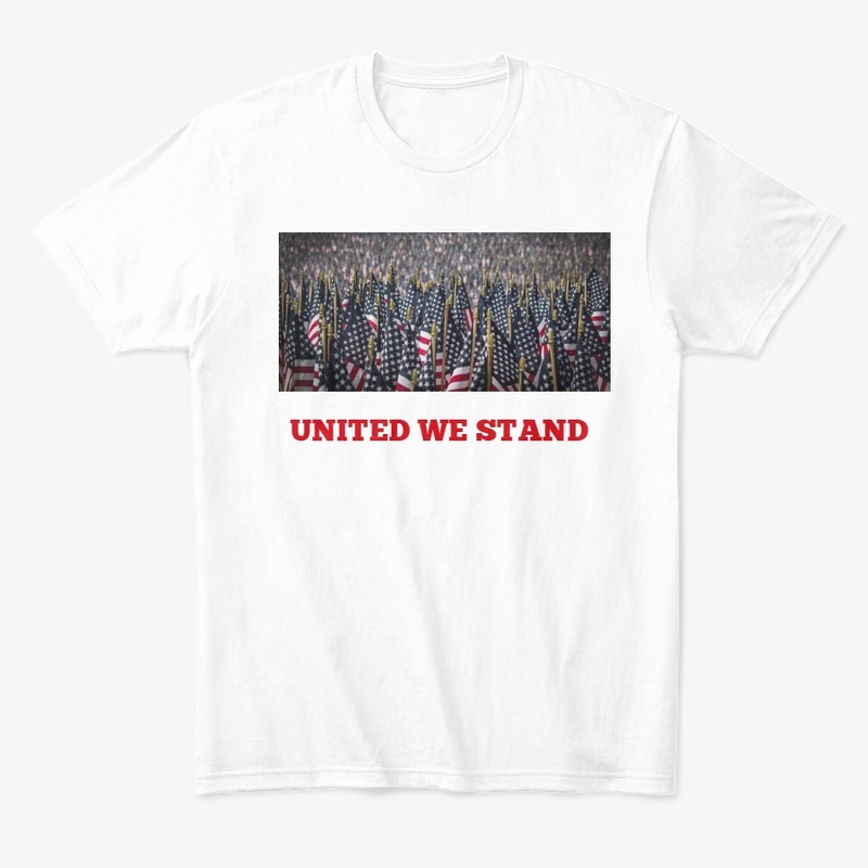 UNITED AMERICA