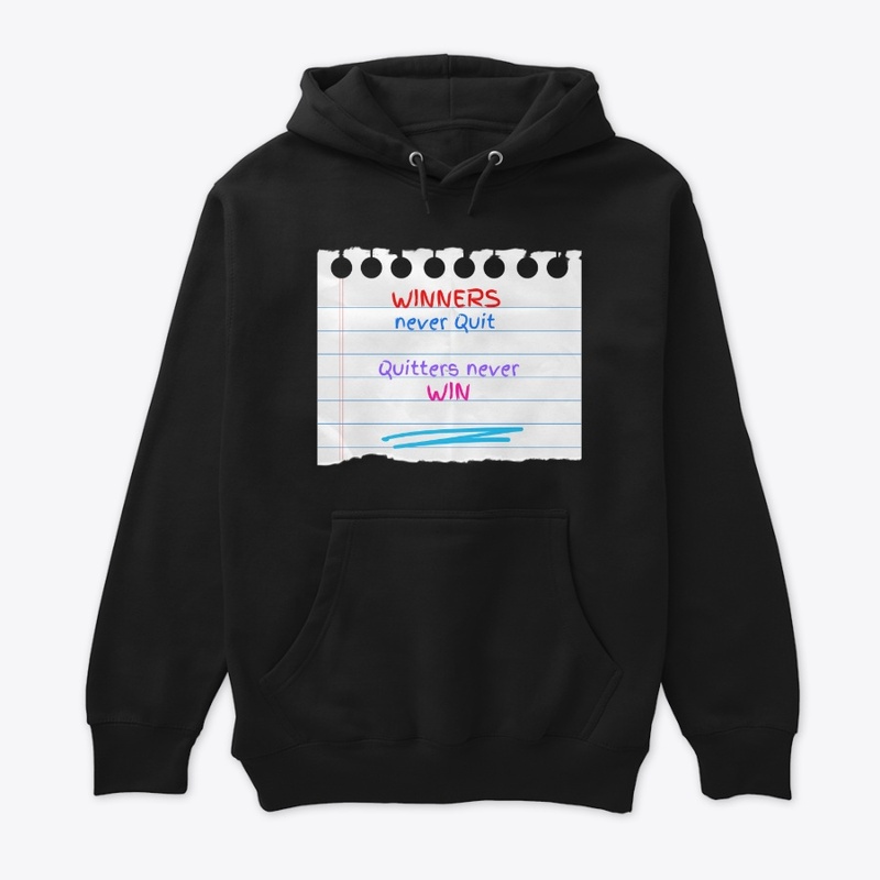 'I AM' Affirmations Range (Winners)
