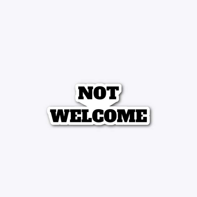 Welcome Home Drop