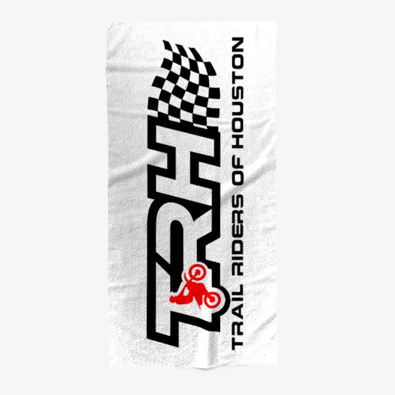 TRH Basic Logo - BWR Accessories
