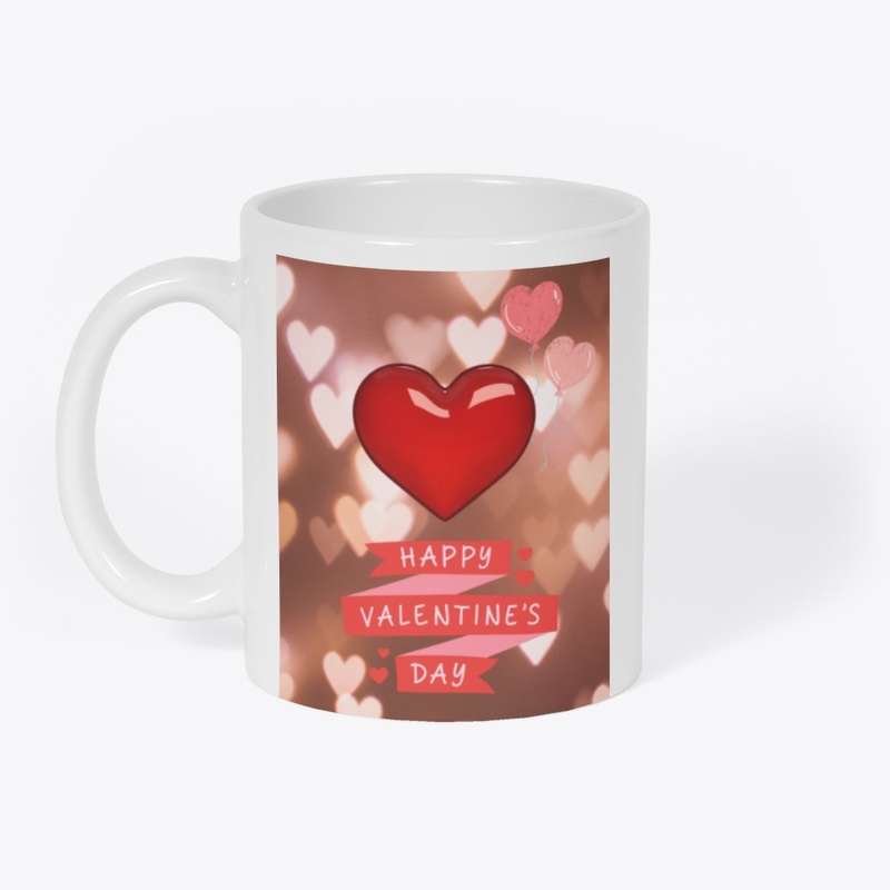 Happy Valentines Day