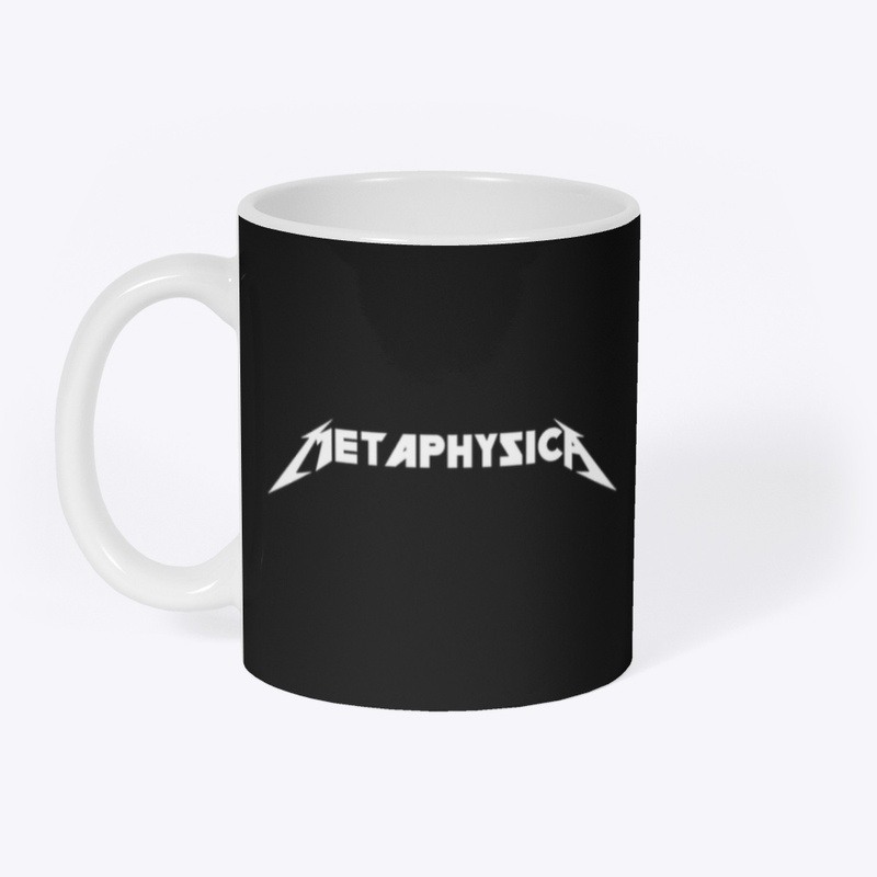 METAPHYSICA