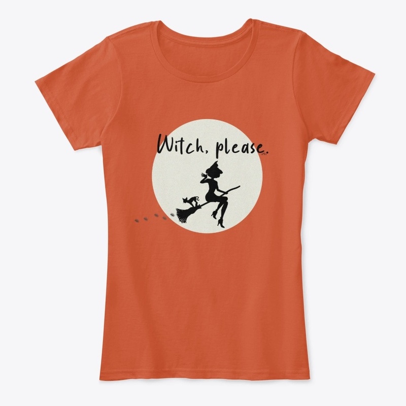 Witch Please Collection Revised