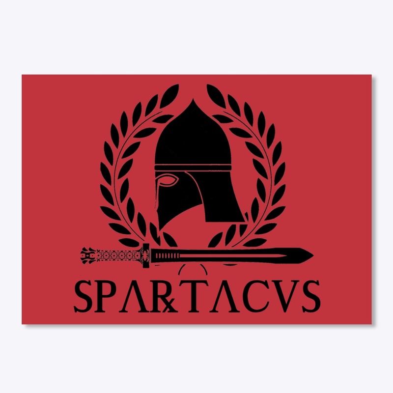 Spartacus