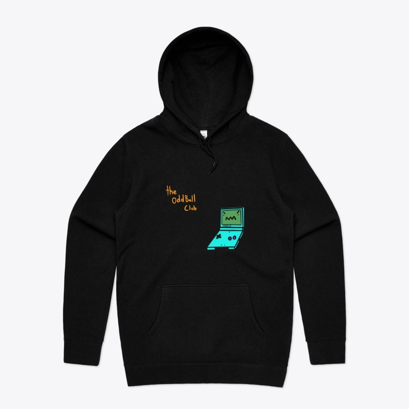 OddBoy SP