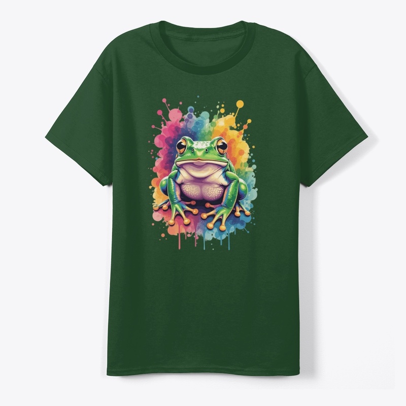 Frog Design 1