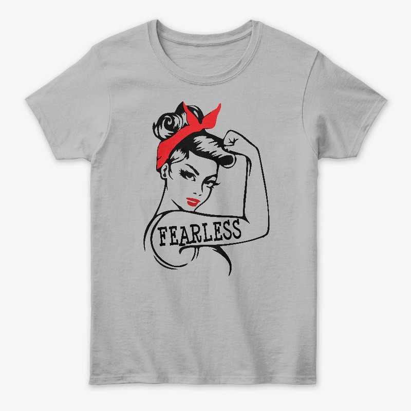 Fearless