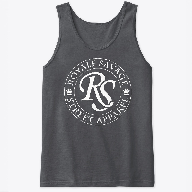 RS Street Apparel Inverted