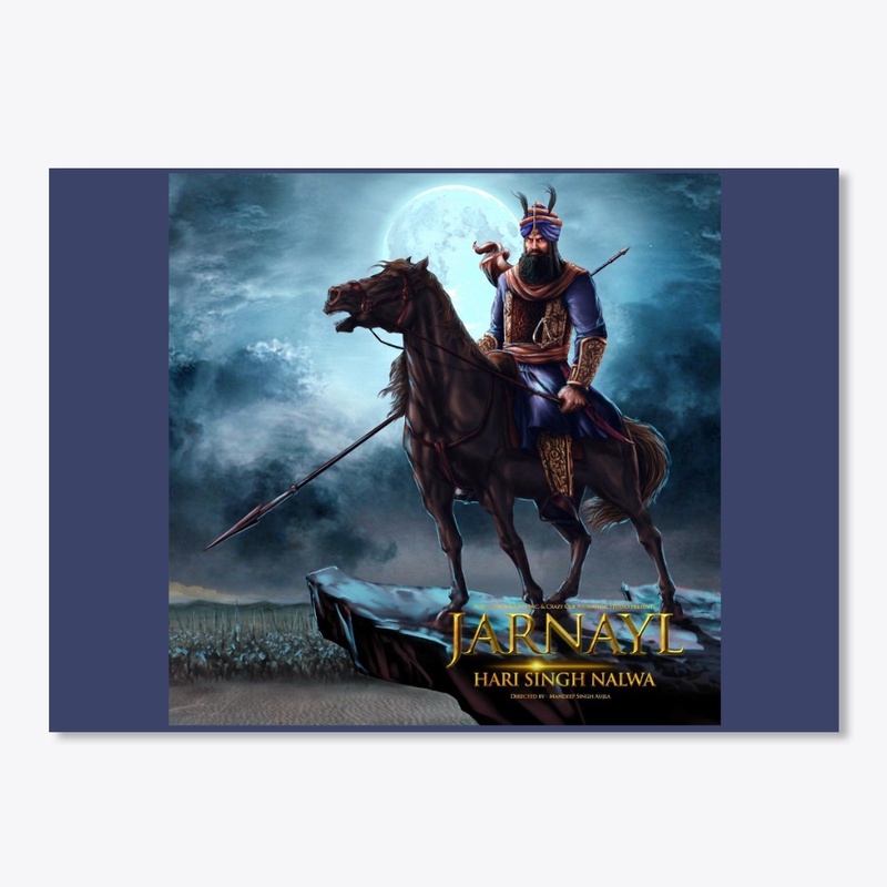Sardar Hari Singh Nalwa