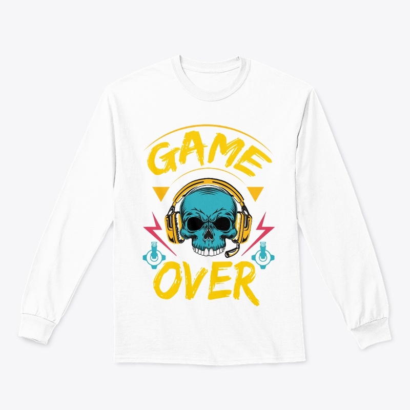 Game Over