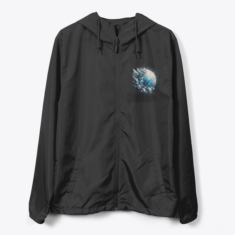 Glassframe Merchandise Series 2