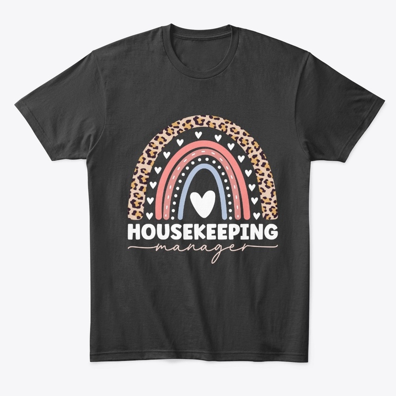 Housekeeping Manager - Appreciation