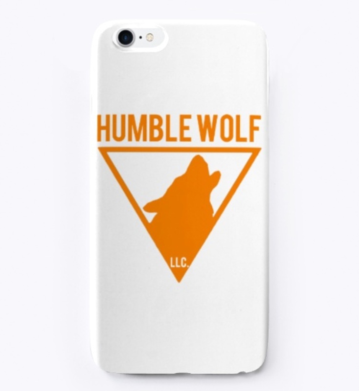 Humble Wolf (Knox Vegas)