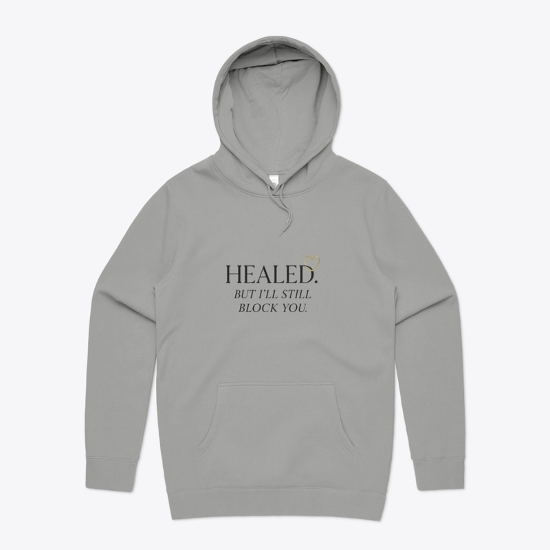 Healed | Mental Health 