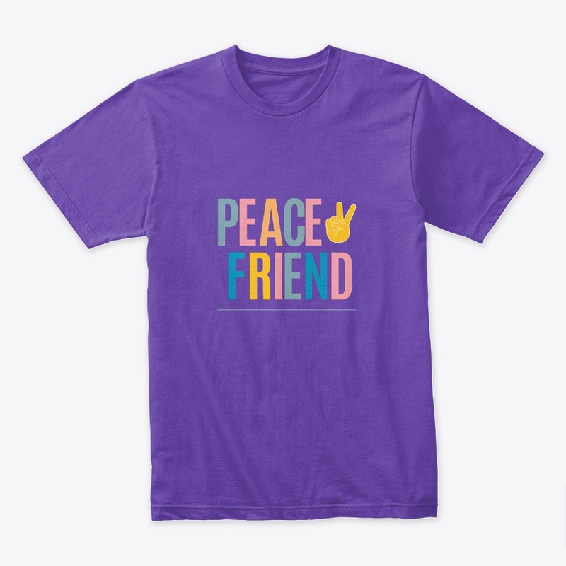 Peace Friend