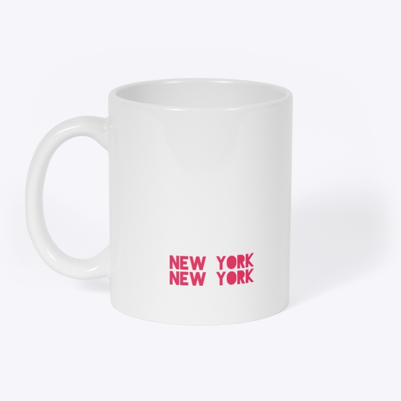 New York New York 