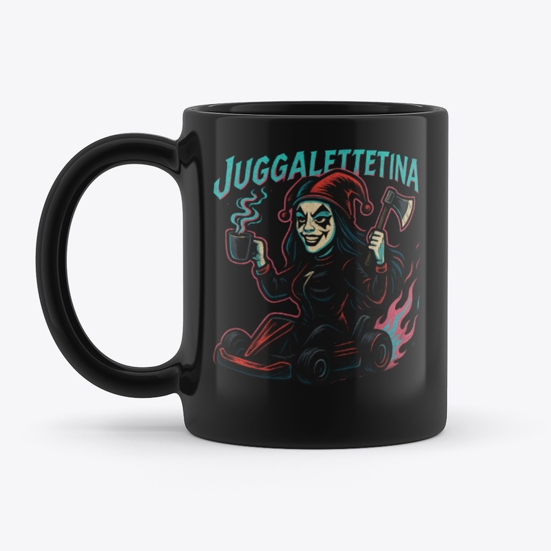 JuggaletteTina Twitch collection 2