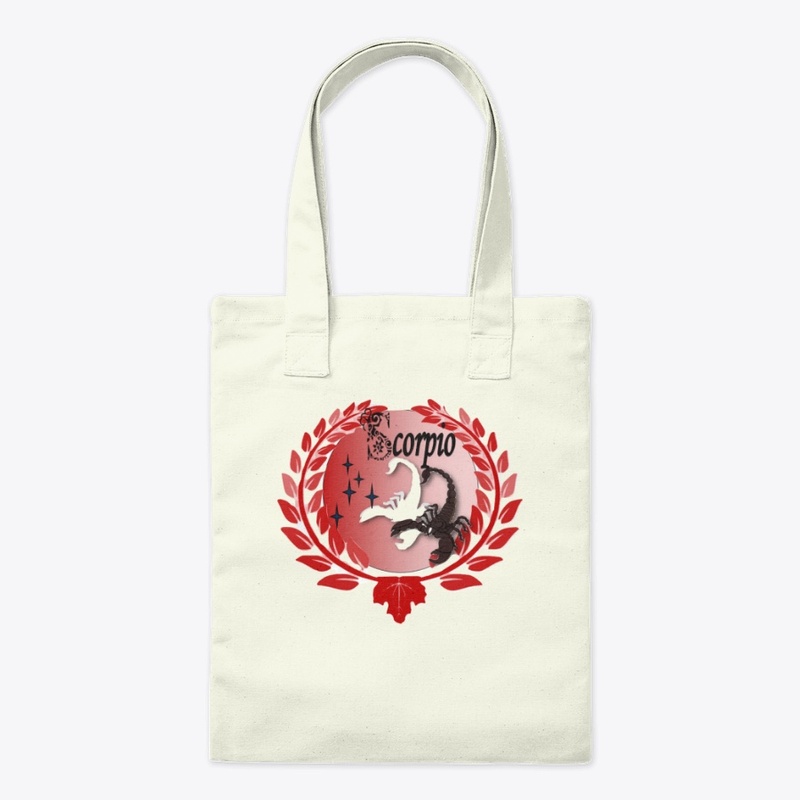 Scorpio Zodiac BirthdayTees