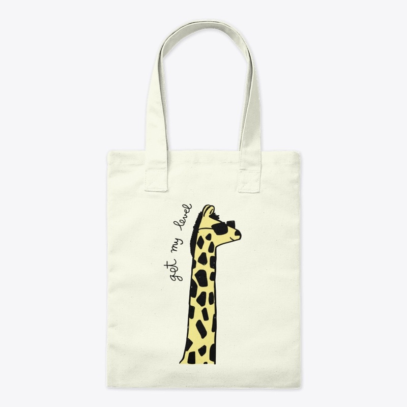 Get my level funny t shirt