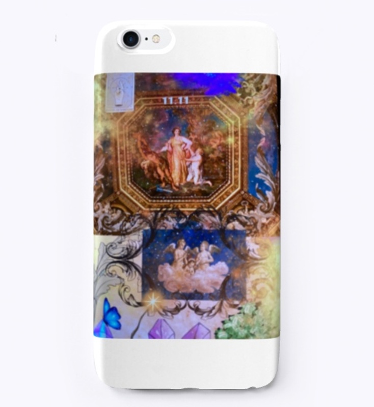 Lucky IPhone Case