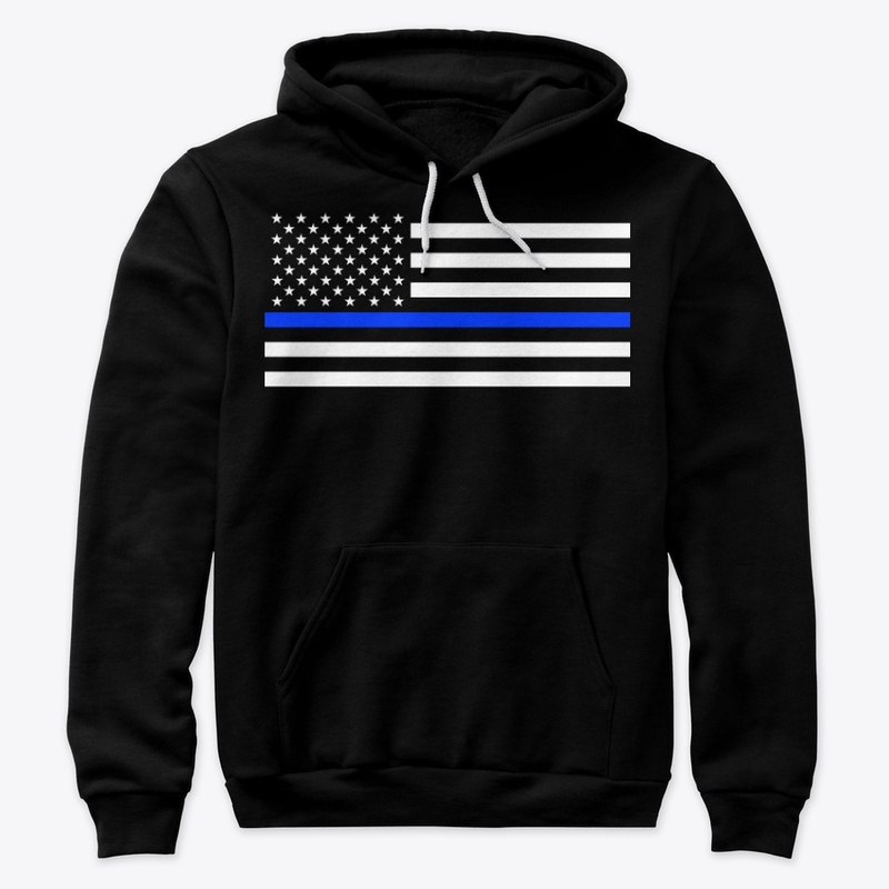 Thin Blue Line