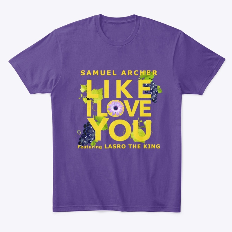 Like I Love You Gear