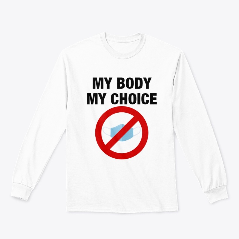 My Body My Choice