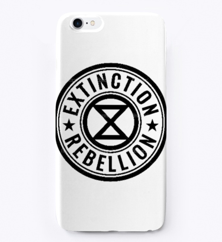 Extinction Rebellion Round