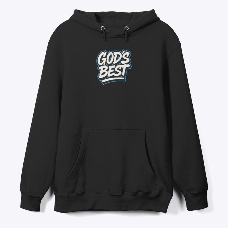 God’s Best | Wear Your Worth