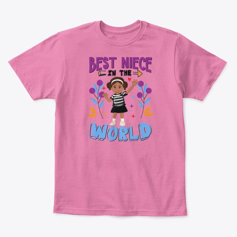 TeeTee & Me Character - Kacy