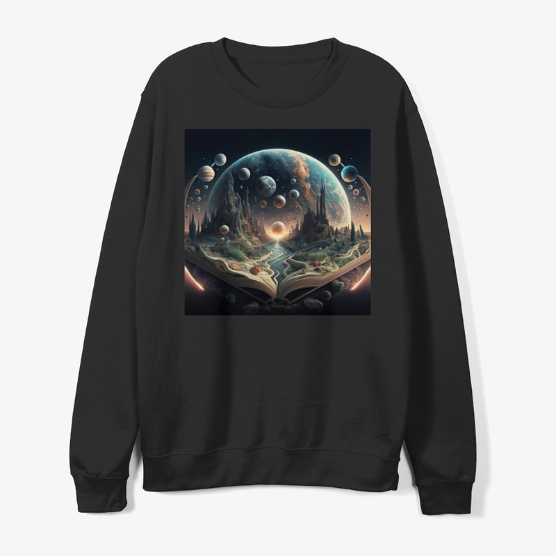 Galactic Grove