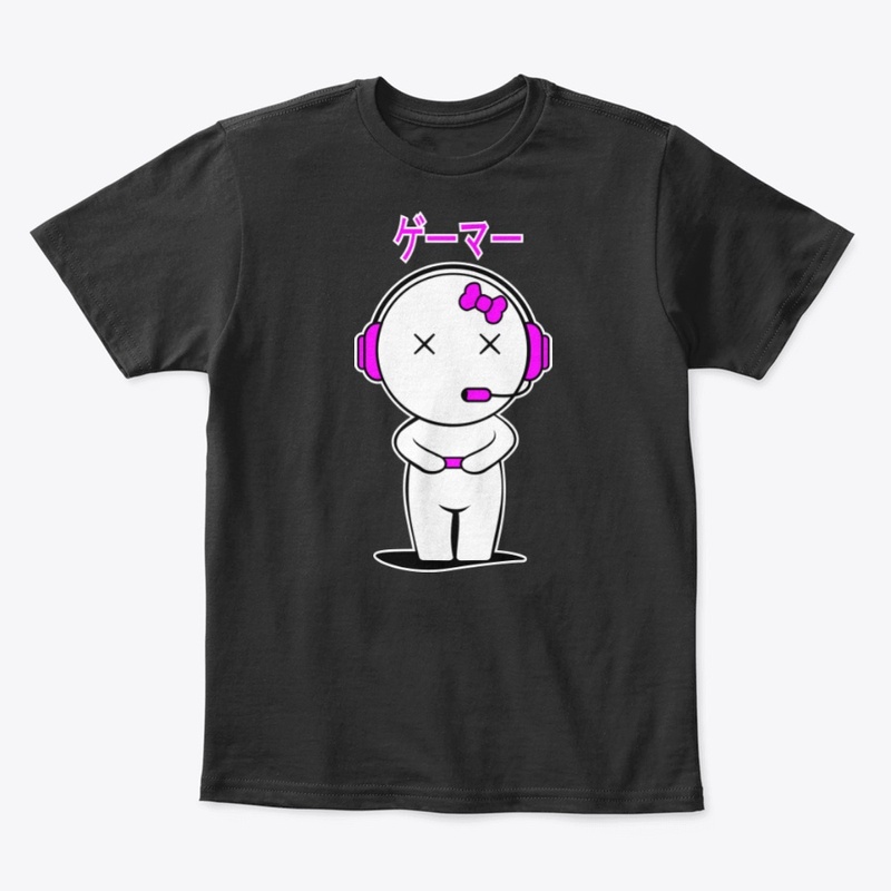 Gamer ( ゲーマー)