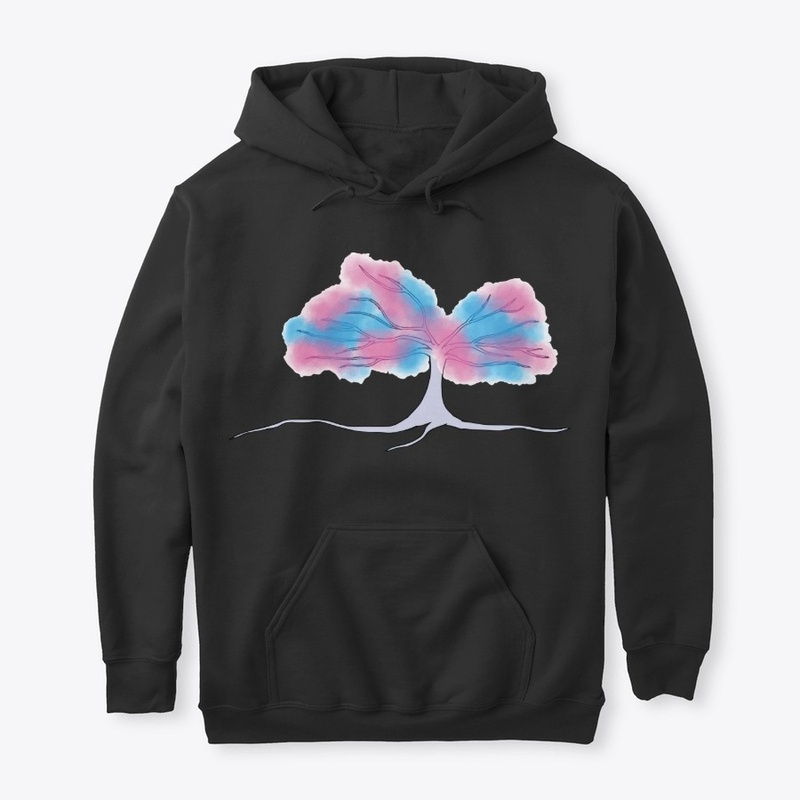 Ministry Tees Tree