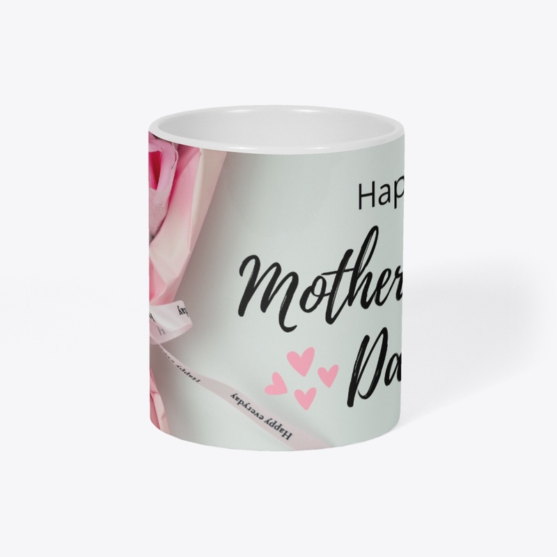 Happy Mother's day 