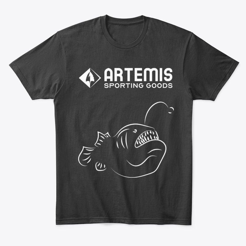 Artemis Angler Fish