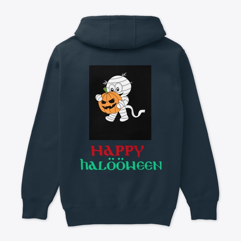 Happy Halloween top t-shirts for all age