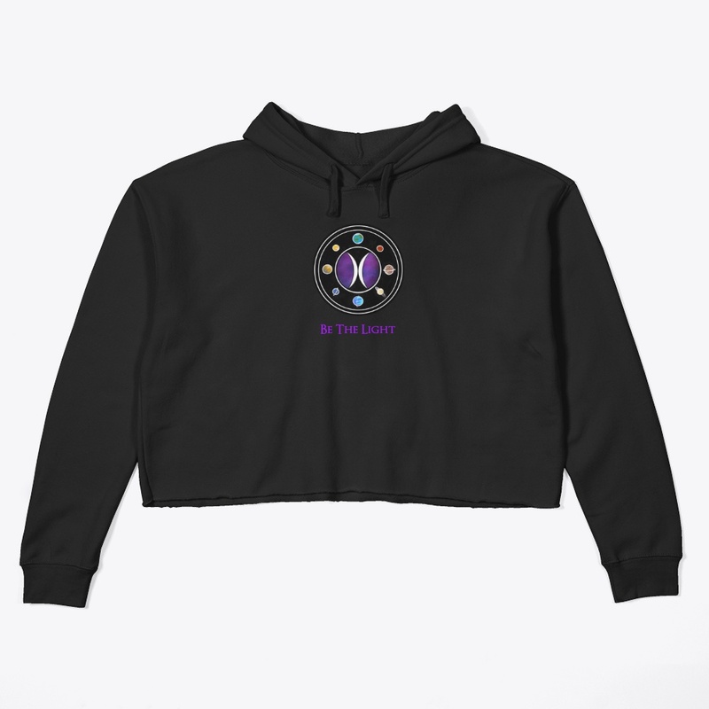 Be The Light - Shirt