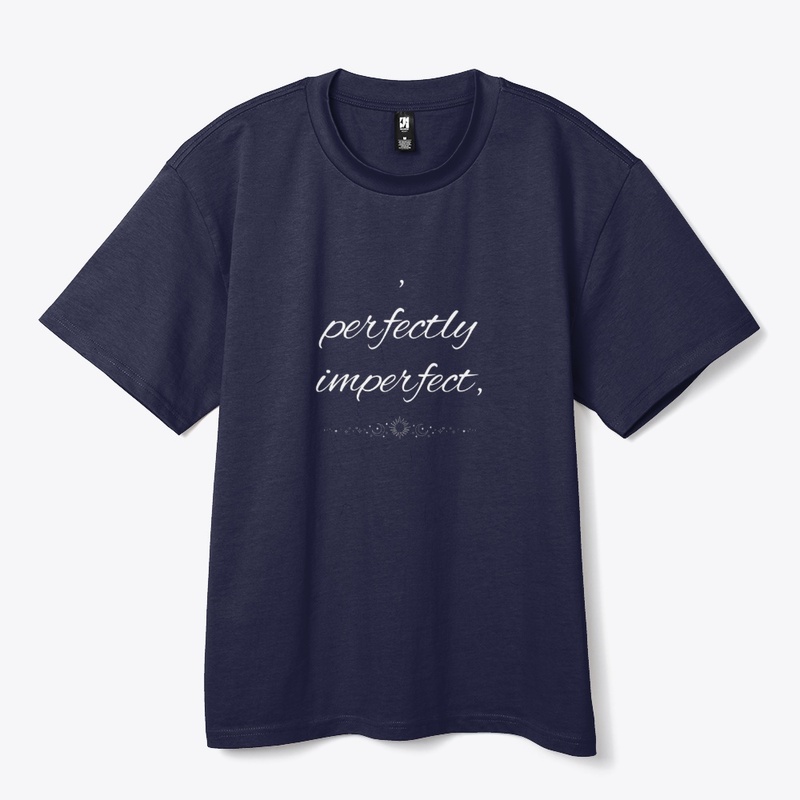 Perfectly Imperfect Collection