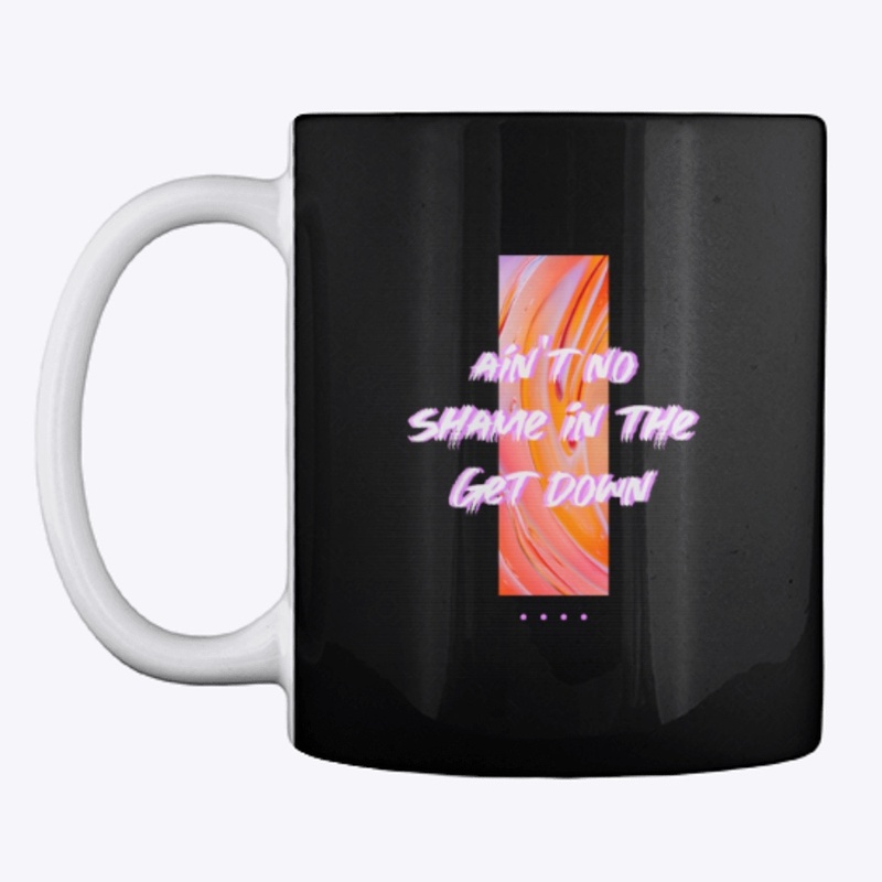 Aint No Shame Summer Gear