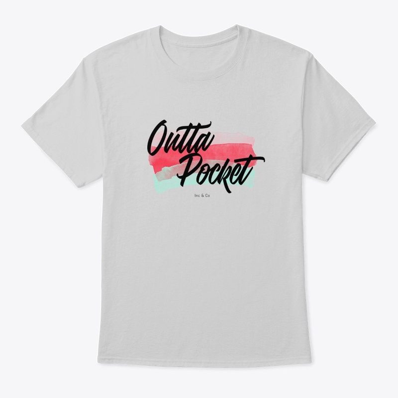 Outta Pocket Luxury Vibe Set