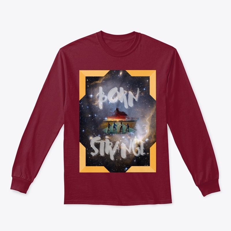 Born Strange