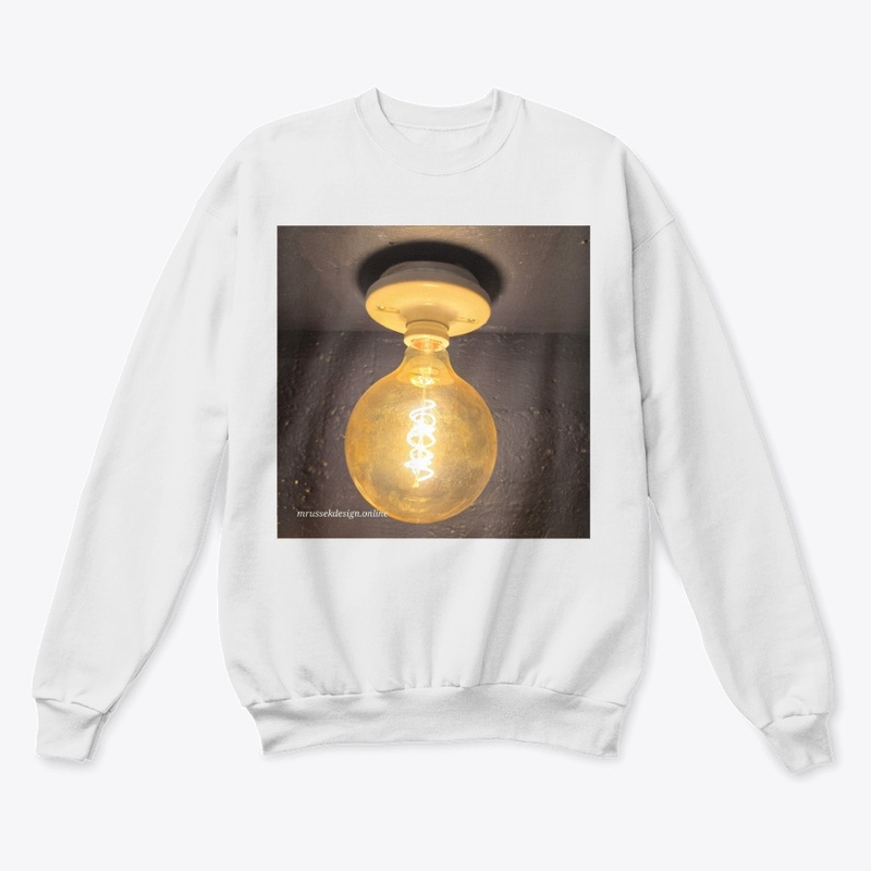 Gold light is beautiful 