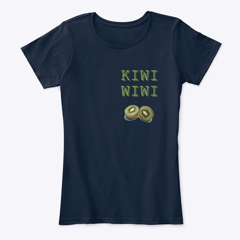 Women comfort tee 
